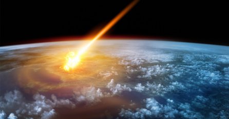  NASA osnovala odjeljenje za odbranu Zemlje od asteroida