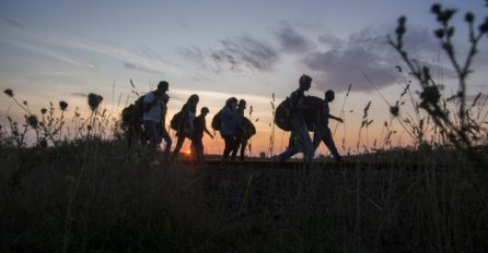 Austrijski bar zabranio ulaz izbjeglicama