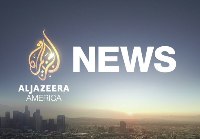 U aprilu se zatvara kanal "Al Jazeera America": Samo dvije i pol godine nakon pokretanja