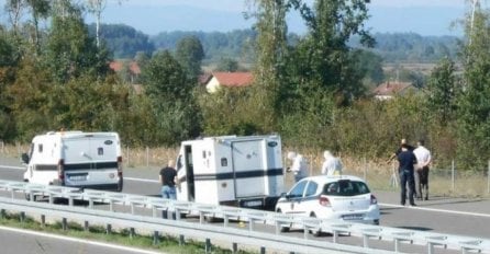 Šest pripadnika Specijalne policije RS uhapšeni zbog pljačke blindiranog vozila