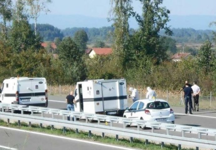 Šest pripadnika Specijalne policije RS uhapšeni zbog pljačke blindiranog vozila