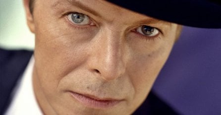 David Bowie kremiran u potpunoj tajnosti