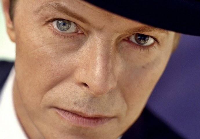 David Bowie kremiran u potpunoj tajnosti