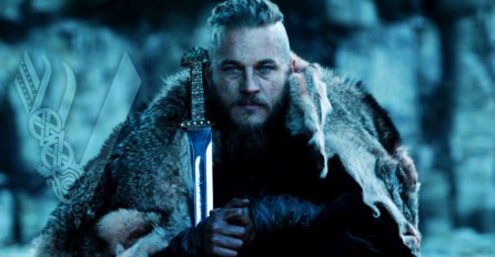 Ko je bio vikinški vođa Ragnar Lothbrok?