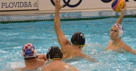 Olimpijske igre: Vaterpolisti Hrvatske u finalu čekaju Srbiju ili Italiju