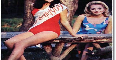 Bivša Miss Jugoslavije rođena je na današnji dan 