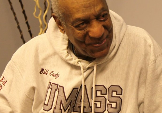 Postoji tajni snimak: Bill Cosby ipak ide u zatvor zbog seksualnog zlostavljanja?