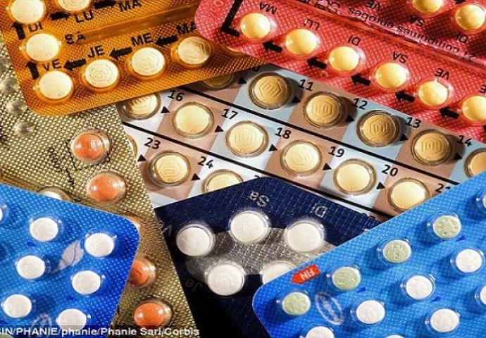 Muškarci pokušavaju zaustaviti mušku kontracepciju, a žene diljem svijeta umiru od smijeha