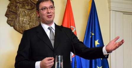 Vučić: Srbiji su potrebni dobri odnosi sa BiH, protiv smo raspisivanja referenduma u RS-u