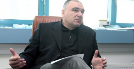 CIK i SIPA potvrdili: Pritvoreni Dautbašić može biti ministar