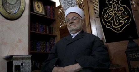 Imam džamije Al Aksa Sabri: Cilj Izraela je okupirati ovaj sveti muslimanski hram