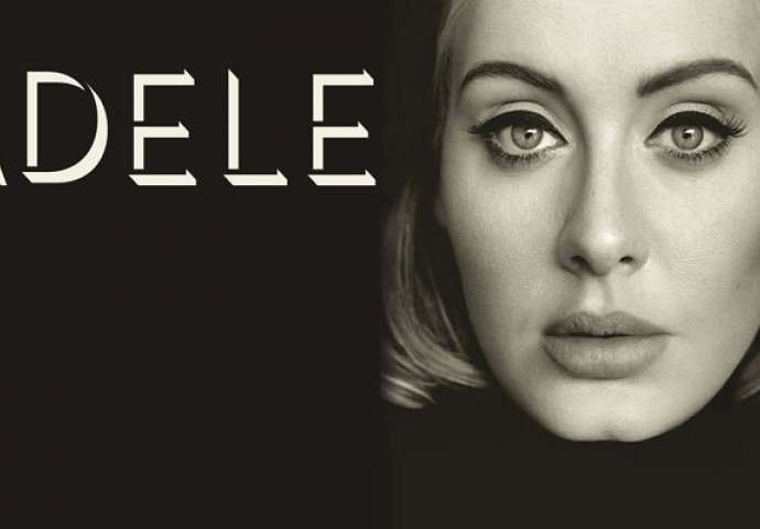 Bili smo oduševljeni numerom " Hello " ali ovog puta nas je Adele sve iznenadila (VIDEO)