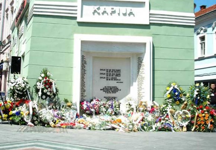 Tuzla Massacre