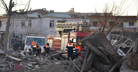 Šest osoba ubijeno, a trideset tri ranjeno u bombaškom napadu na jugoistoku Turske