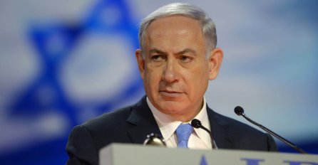 Netanyahu: Poziv švedske ministrice na istragu o ubijenim Palestincima je nemoralan i nepravedan