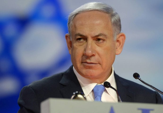 Netanyahu: Poziv švedske ministrice na istragu o ubijenim Palestincima je nemoralan i nepravedan