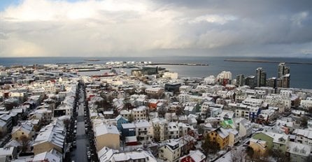 Nijedan Islanđanin mlađi od 25 godina ne vjeruje da je Bog stvorio svijet