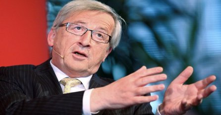 Juncker: Kraj Schengena znači kraj eura i veću nezaposlenost