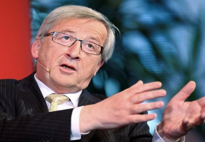 Juncker: Kraj Schengena znači kraj eura i veću nezaposlenost