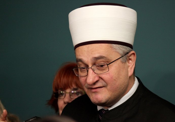 Muftija Hasanović: U Hrvatskoj nema incidenata prema muslimanima