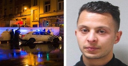 Novi trag: Terorista Salah Abdeslam kontaktirao advokata?