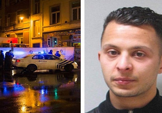 Novi trag: Terorista Salah Abdeslam kontaktirao advokata?