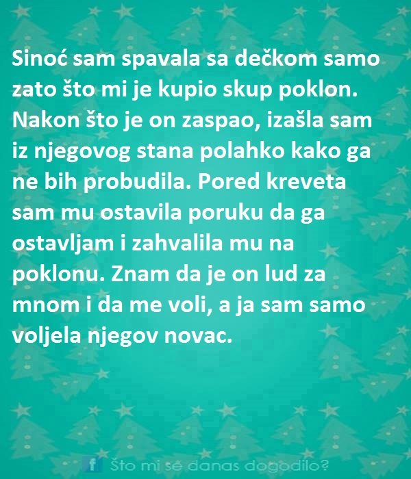 novac