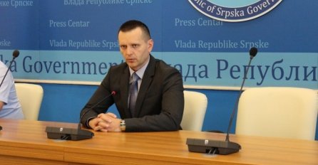  Lukač o hapšenju pripadnika Specijalne policije RS-a: Uniforma i policijska značka nikoga neće spasiti od odgovornosti