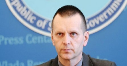 Lukač: Policiji RS-a nije najavljena akcija SIPA-e u Bosanskoj Gradišci