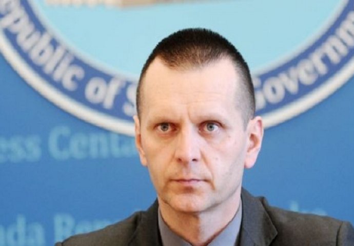 Lukač: Policiji RS-a nije najavljena akcija SIPA-e u Bosanskoj Gradišci