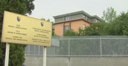 CJB Trebinje - Tužilaštvu BiH dostavljen izvještaj o ratnom zločinu u Mostaru