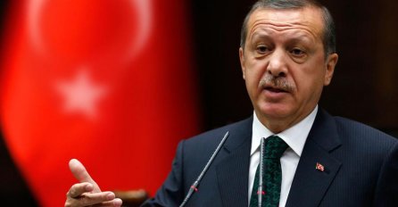 Erdogan: Na zbrinjavanje izbjeglica potrošili smo preko devet milijardi dolara 