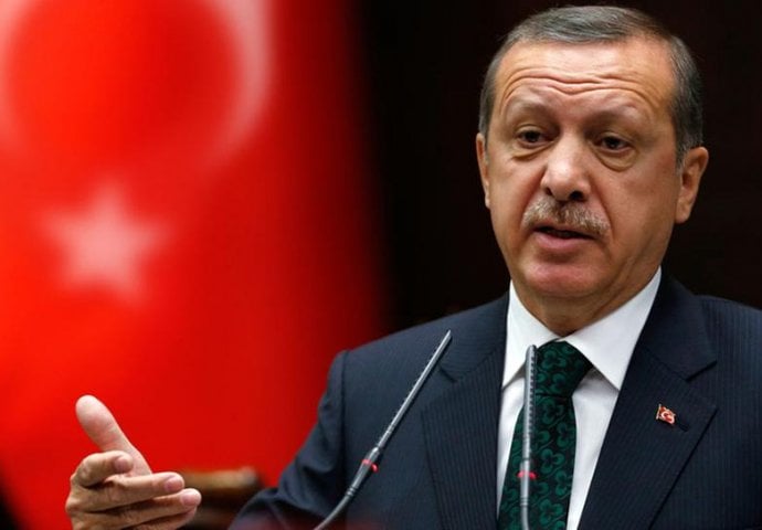 Erdogan: Na zbrinjavanje izbjeglica potrošili smo preko devet milijardi dolara 