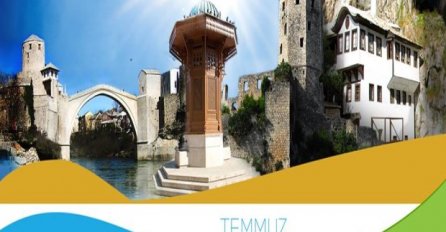 Do kraja mjeseca prva turistička agencija u Srebrenici