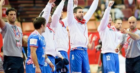 Duvnjak: Nisam zabio, ali moja igra će doći protiv Norveške