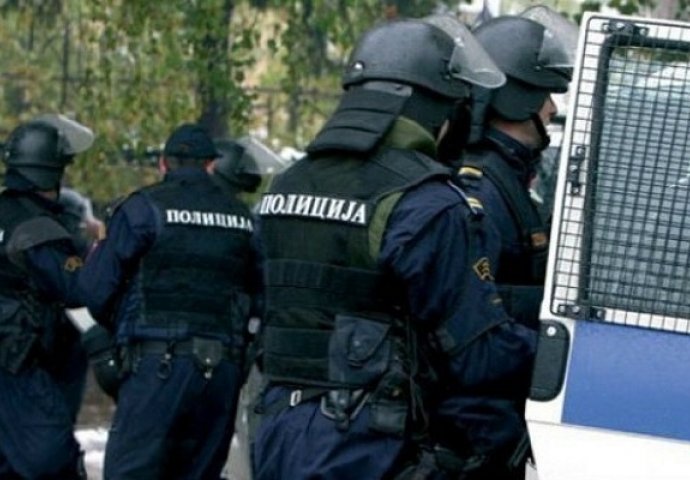 Vladan Malić mozak oružane krađe 600.000 KM!