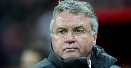 Hiddink: Postoji mogućnost da Chelsea ispadne iz lige