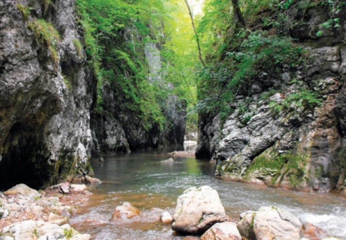 Rzav, Bosnia and Herzegovina