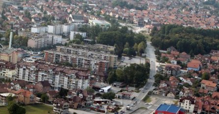 Kladanj, Bosnia and Herzegovina