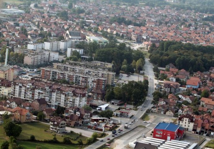 Kladanj, Bosnia and Herzegovina