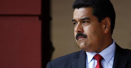 Maduro proglasio vanredno ekonomsko stanje u Venecueli