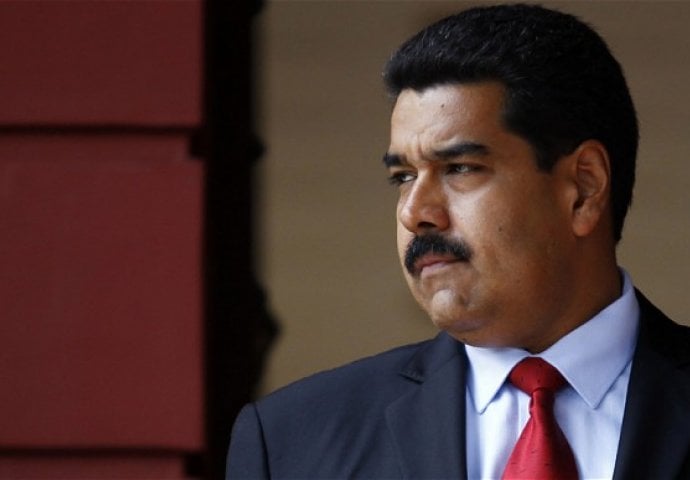 Maduro proglasio vanredno ekonomsko stanje u Venecueli