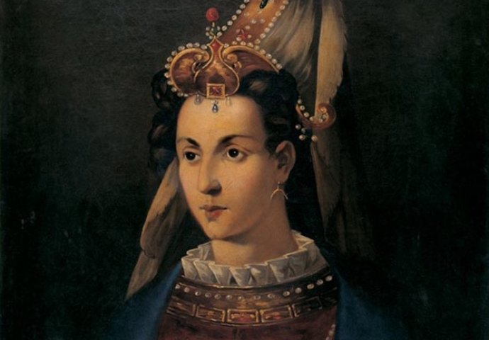 Stari zapis sa turskog dvora: Recept sultanije Hurrem za porculansko čist ten