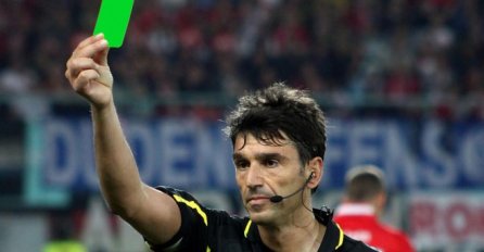 Revolucija u fudbalu: Italijani od ovog vikenda i zvanično uvode zelene kartone!