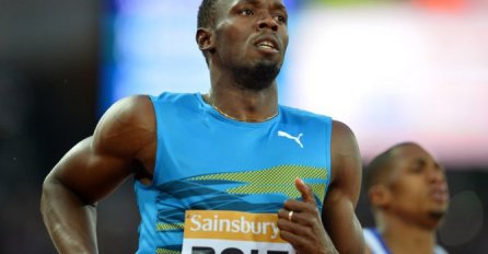 Usain Bolt ostaje bez rekordne medalje zbog dopinga kolege?