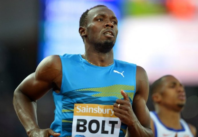 Usain Bolt ostaje bez rekordne medalje zbog dopinga kolege?