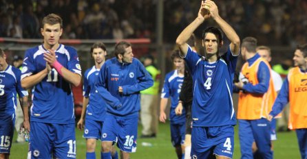 Reprezentacija BiH 29. maja igra protiv Španije! 