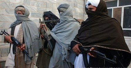 Afganistan: Predalo se 40 talibana