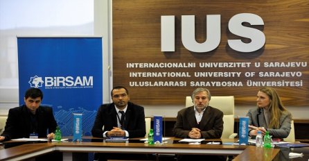 Tri naroda mogu da žive zajedno samo treba više da razgovaraju