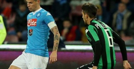 Higuain je heroj Napulja i vodi Napoli ka tituli prvaka